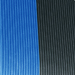 Black Blue Edge